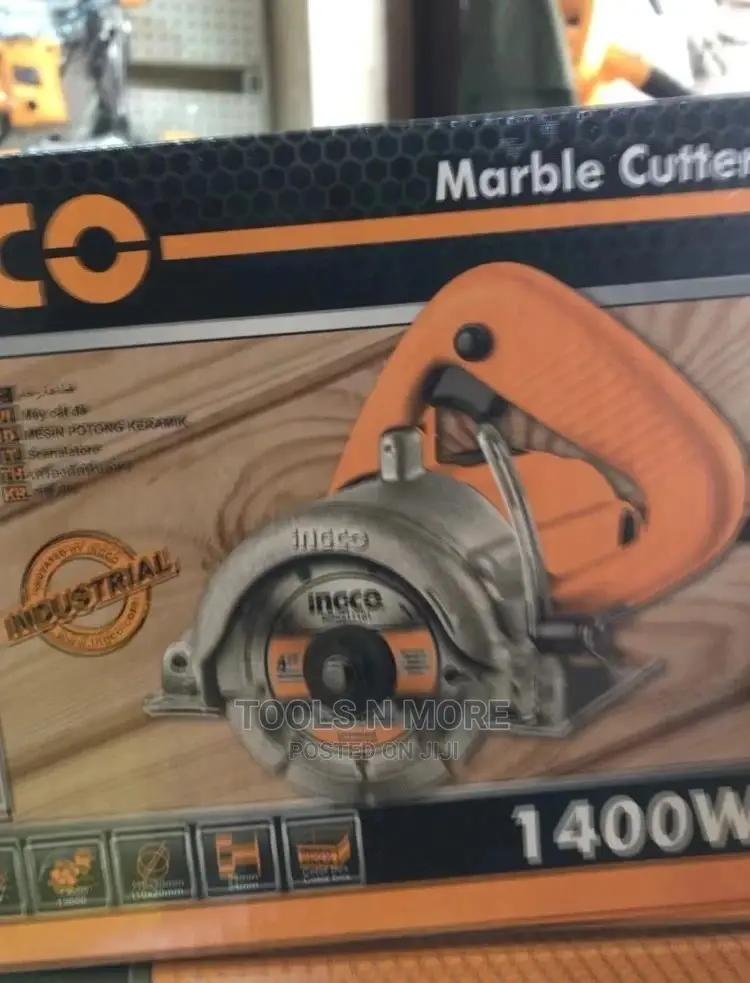 INGCO Marble Cutter