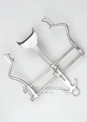 Balfour Abdominal Retractor ( 180 X 63MM )