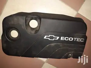 Chevrolet Spark Engine Cover