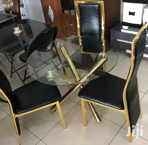 3 Seater Dining Set
