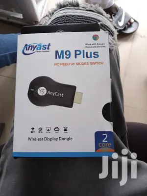 Anycast M9