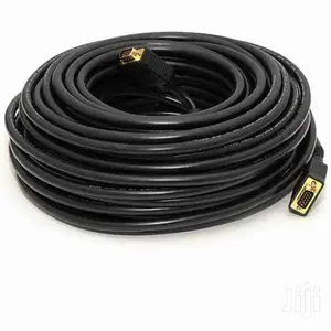 50meters VGA Cable