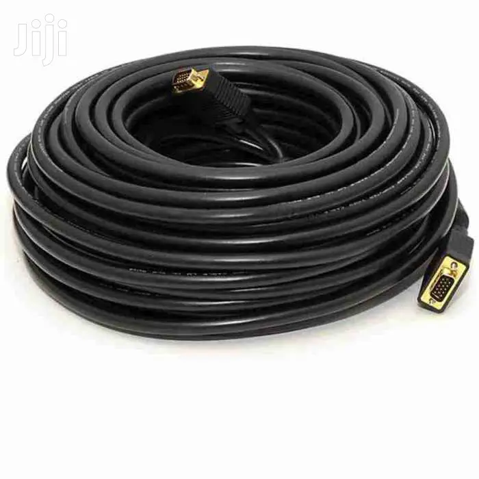 50meters VGA Cable