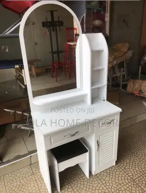 Dressing Mirror