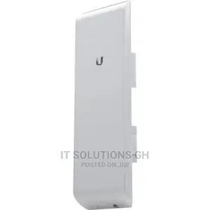 Ubiquiti Nanostation M2 (Nsm2)
