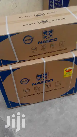 Nasco 2.0hp Ac