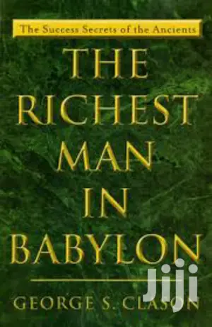 The Richest Man in Babylon