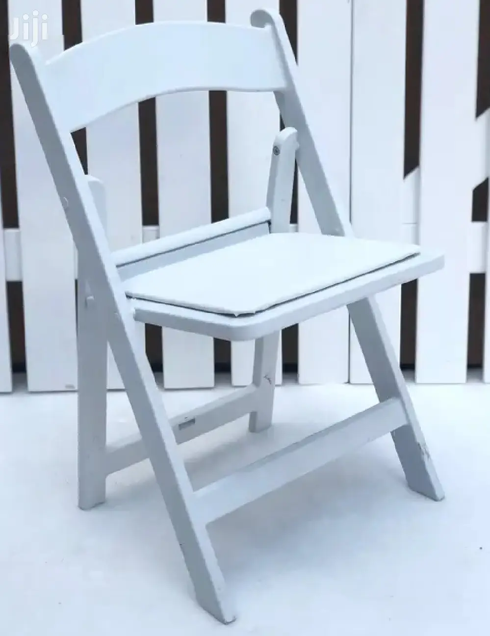 Gladiator Chairs