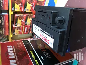 Car Battery All Sizes
