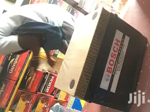Car Battery