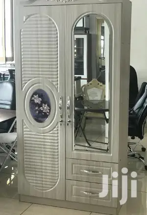 2 In1 Wardrobe