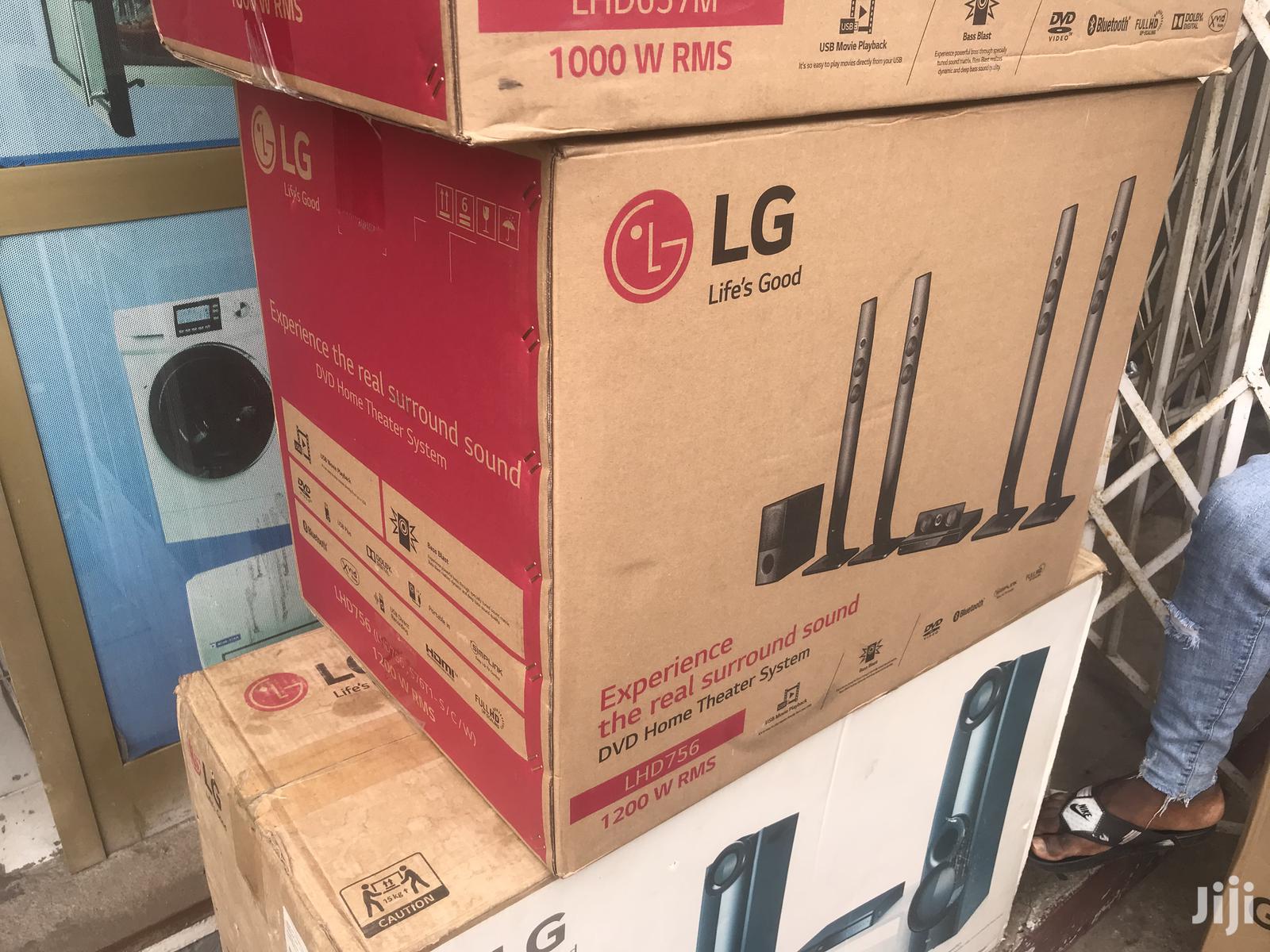 lhd756w