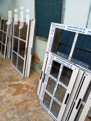 Temped Division Windows