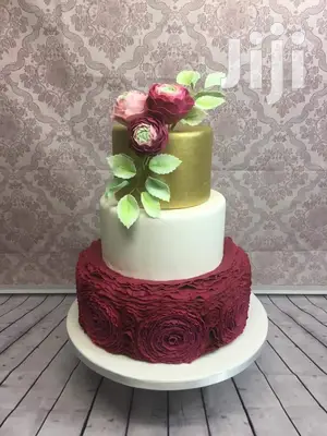 Cakes Wedding Cakes