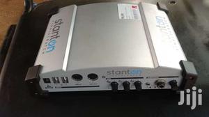DJ Midi Controller/Stanton Final Scratch/Sound Card
