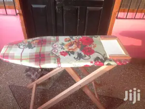 Ironing Board