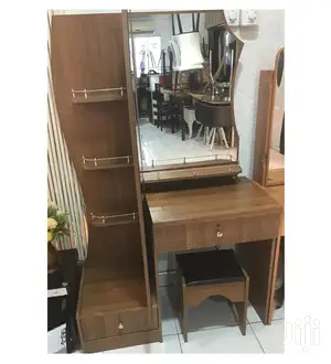 Dresser Mirror