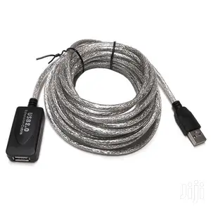 Usb 2.0 Extension Cable 5m