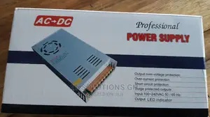 CCTV Power Supply 30A