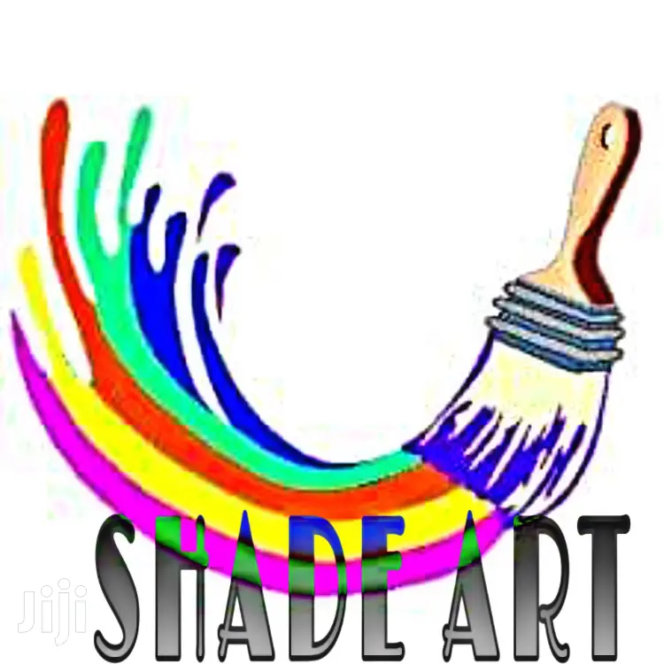 Shade Painters