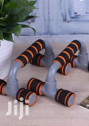 Push Up Bar Stand