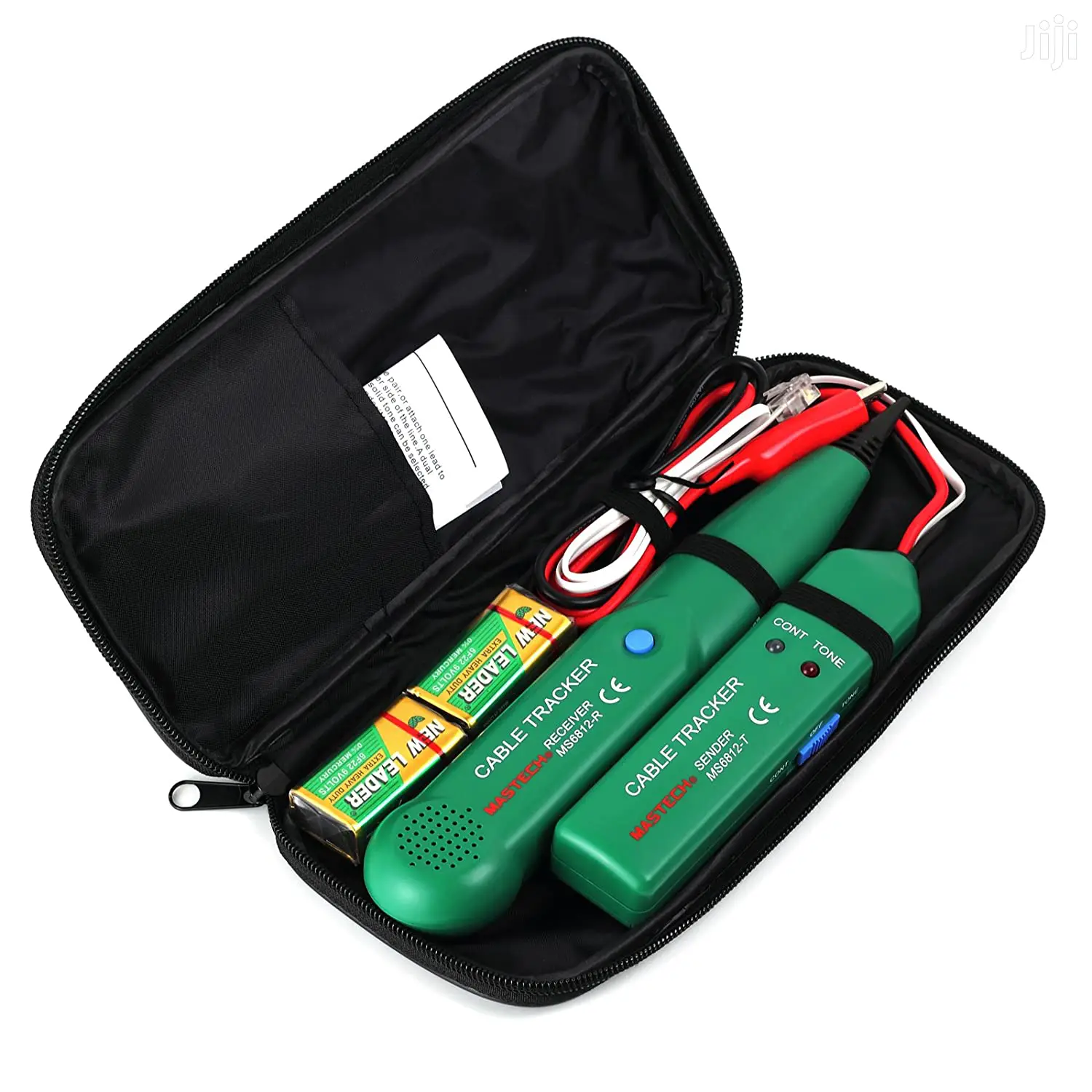 Mastech Cable Tracer
