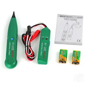 Mastech Cable Tracer