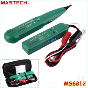 Mastech Cable Tracer