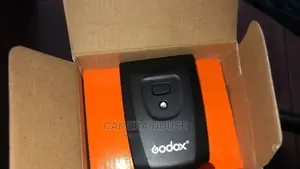 Godox Tt520 Ii Camera Flash