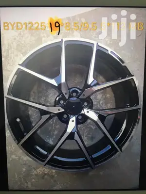 Toyota Camry Rim 18