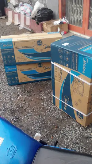 Neatly Midea%^ 1.5hp Split Air Conditioner