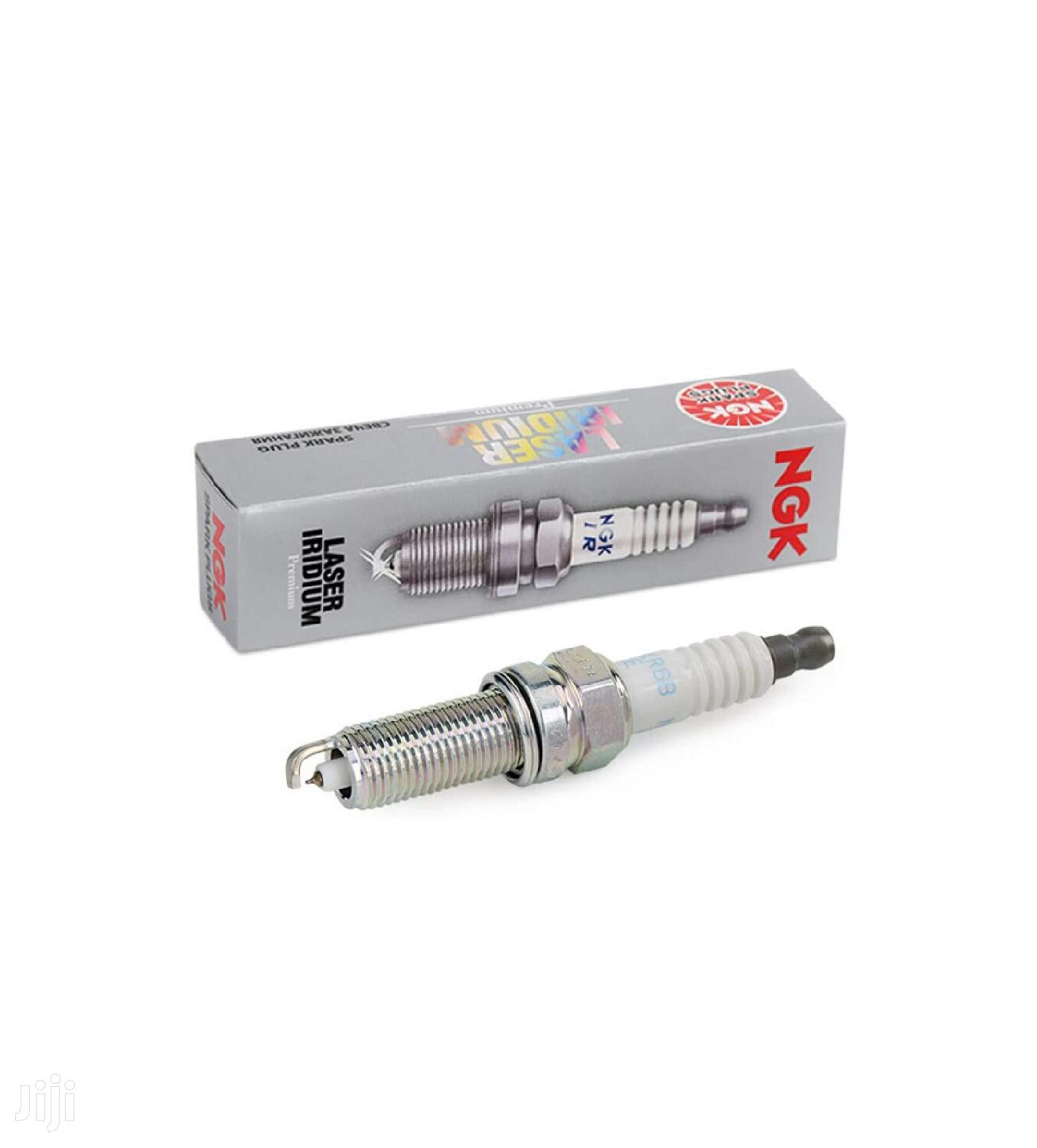 Hyundai Veloster Spark Plugs in Abossey Okai Vehicle Parts & Accessories, Kofi Owusu