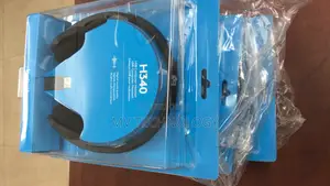 Logitech Usb Headset