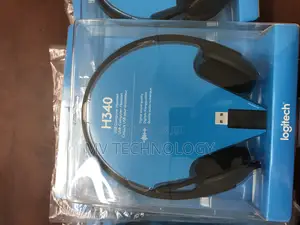 Logitech Usb Headset
