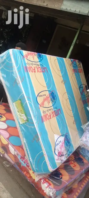 Mattress 10" Double High Density