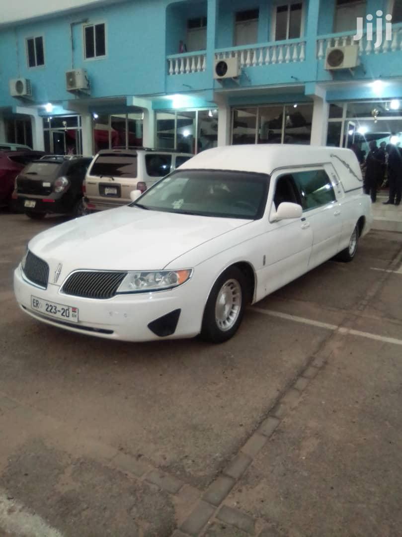 Funeral Hearse For Rentcheaper Rate ! in Ga South Municipal Other