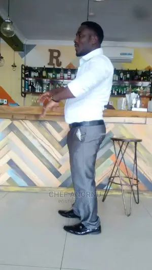 Supervisor / Chef