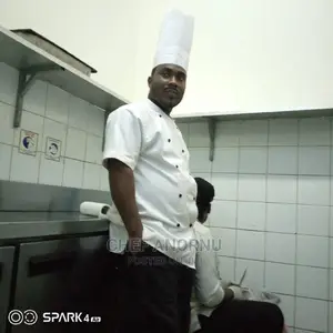 Supervisor / Chef
