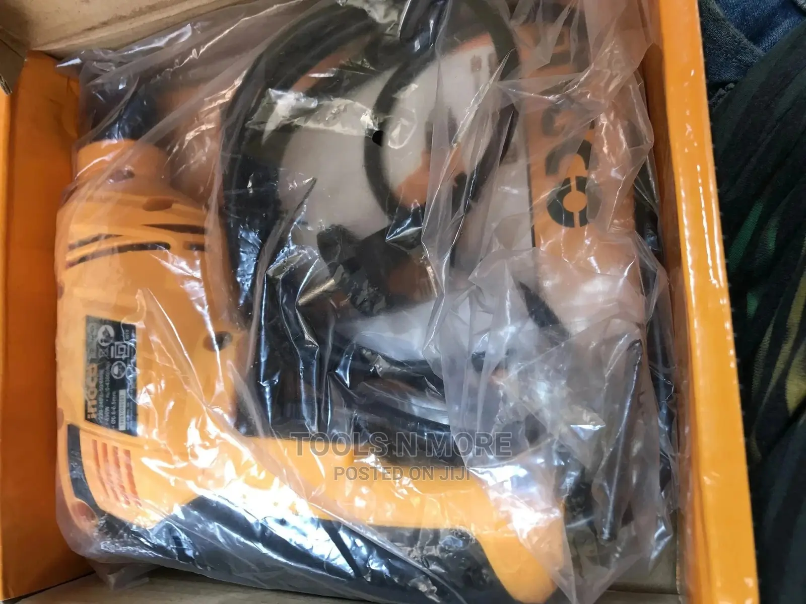 INGCO Electric Drill