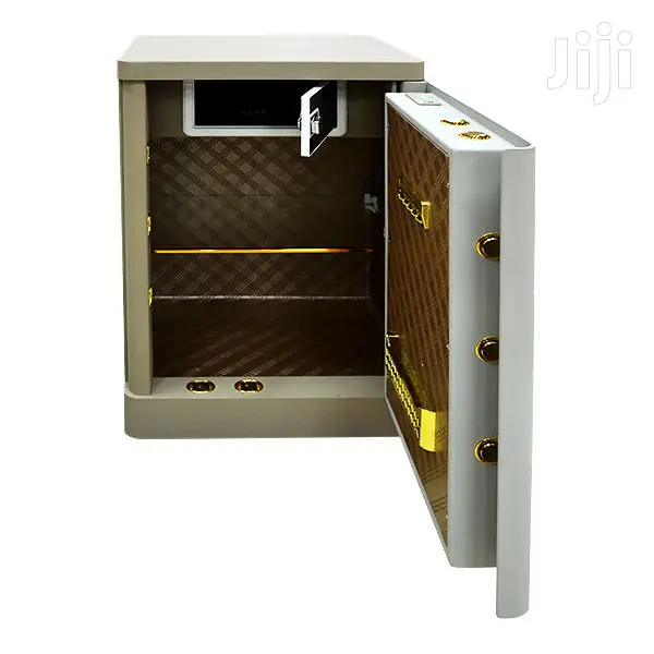 Safe Fire Proof (Burglary)