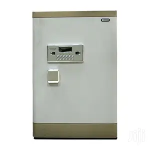 Safe Fire Proof (Burglary)