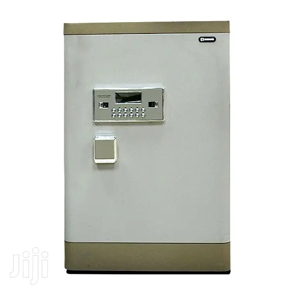 Safe Fire Proof (Burglary)