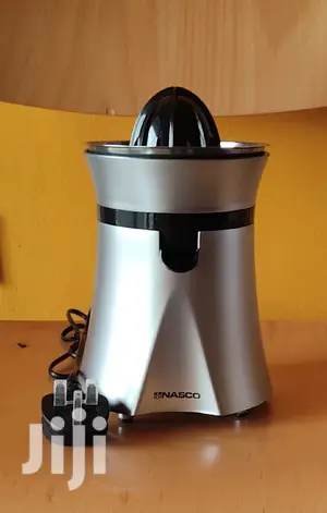 Nasco Juicer
