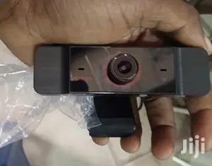 Web Camera