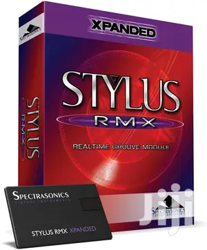 Spectrasonics Stylus RMX Vsti | Standard Groove Samples