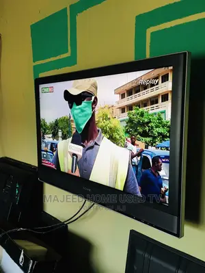 40inches Sony LCD Digital TV