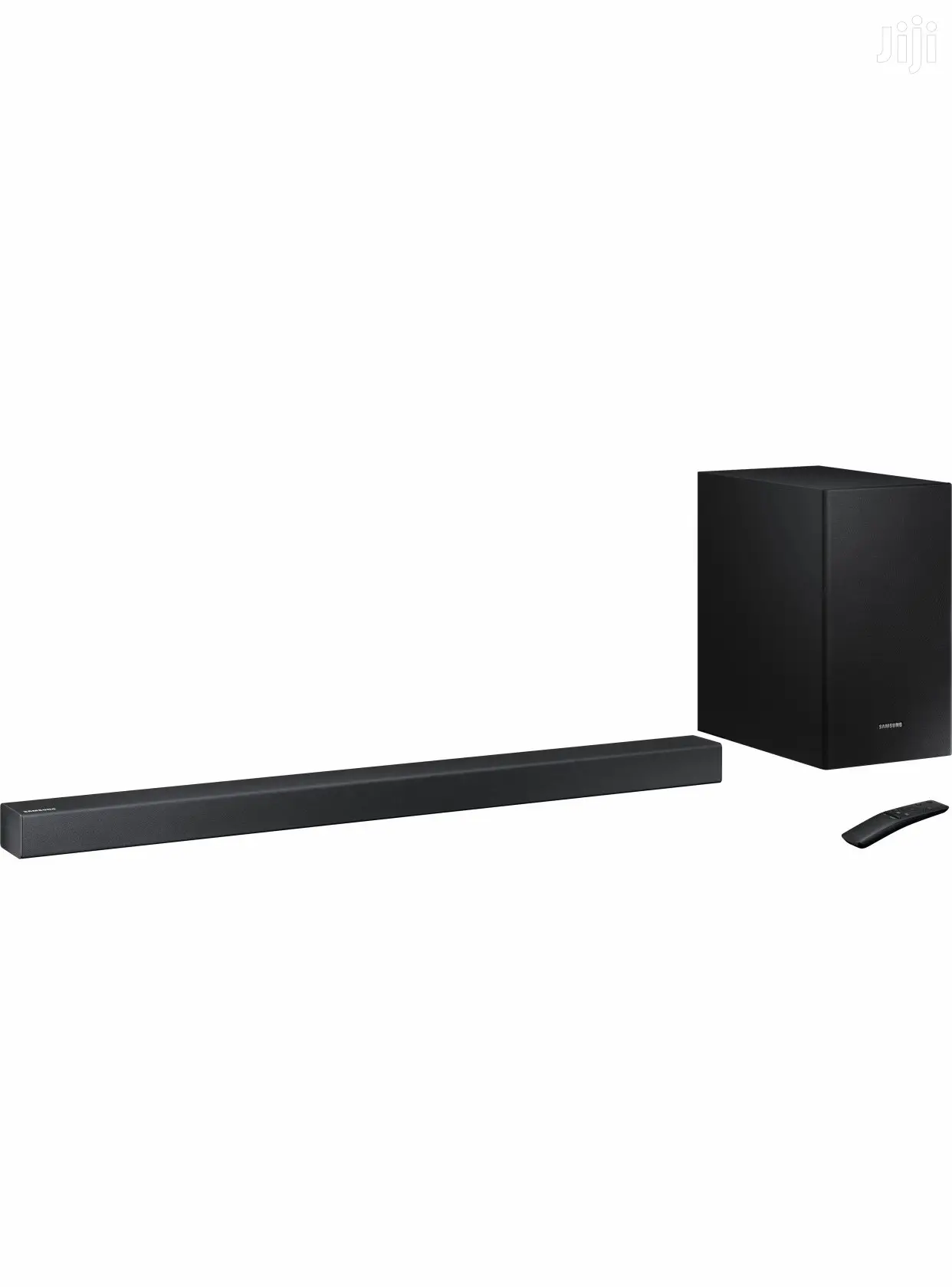 A Brand New Samsung 2.1 Soundbar HW-A450 Bluetooth 300-Watts