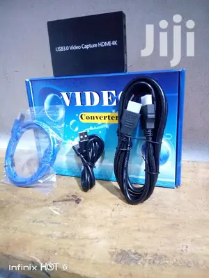 Hdmi Video Capture Card 3.0