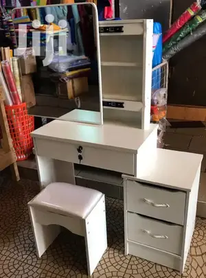 Dressing Mirror