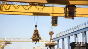 Overhead Crane Manufacturer
